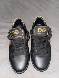 Scarpe Dolce & Gabbana