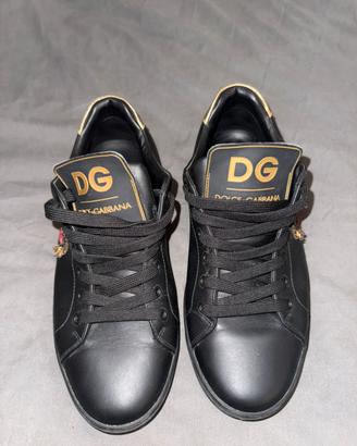 Scarpe Dolce & Gabbana