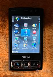 Nokia n95 8gb