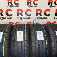 4 GOMME 195/45 R16 84V KLEBER – ESTIVE