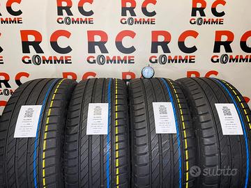 4 GOMME 195/45 R16 84V KLEBER – ESTIVE