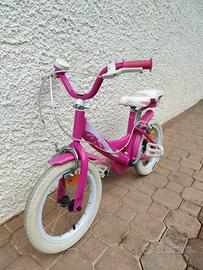 Bicicletta Bambina R14