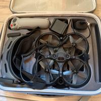 Drone DJI Avata Pro-View Combo