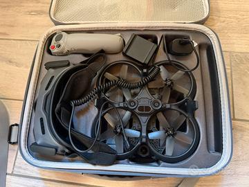 Drone DJI Avata Pro-View Combo