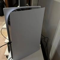 play station 5 versione all digital