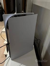 play station 5 versione all digital