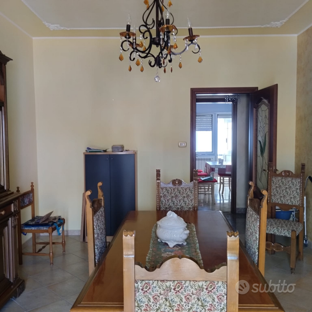 Appartamento – Aidone, Cappuccini, Enna - Vista 4