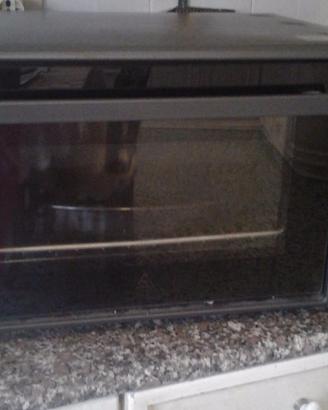 Forno da appoggio