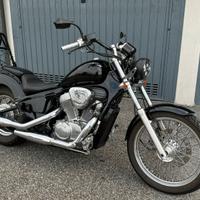 Honda Shadow VT 600 1993 72.500 km