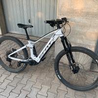 Ebike Scott e-ride 940
