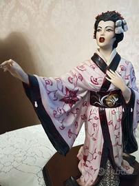 Otello e Madama Butterfly