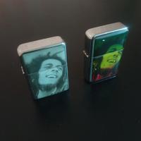 Accendino Modello Zippo 