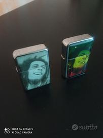 Accendino Modello Zippo 