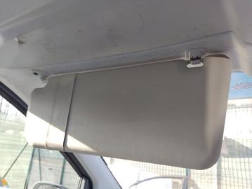 Aletta parasole sinistra FIAT SCUDO del 2008