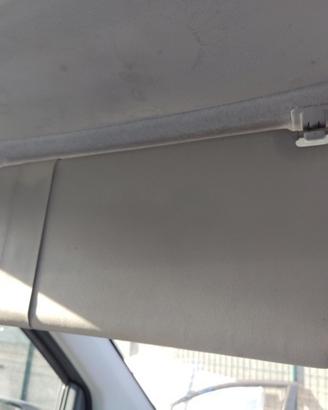 Aletta parasole sinistra FIAT SCUDO del 2008