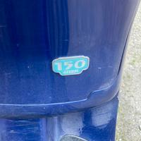 Piaggio Vespa 150 ET4 - 2003