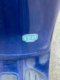 Piaggio Vespa 150 ET4 - 2003