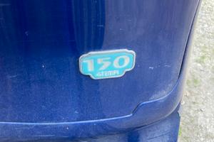 Piaggio Vespa 150 ET4 - 2003