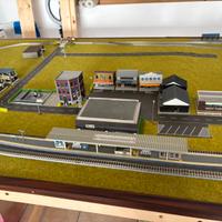 Plastico Ferroviario