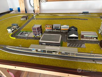 Plastico Ferroviario