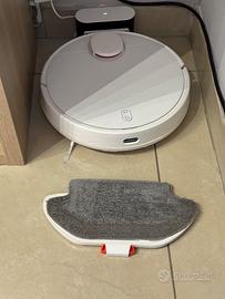 XIAOMI Robot Vacuum S12 - Robot aspirapolvere