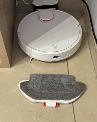 XIAOMI Robot Vacuum S12 - Robot aspirapolvere