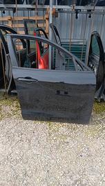 sportello alfa Stelvio 