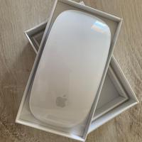 apple Magic Mouse