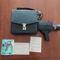Bencini Comet 22 Autozoom