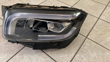 Faro GLB Mercedes