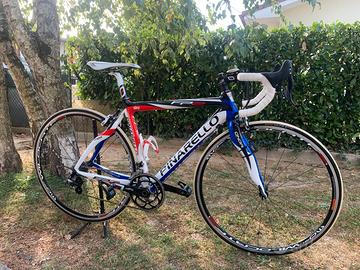 Pinarello FP2 Carbon – Sky Replica – 2011