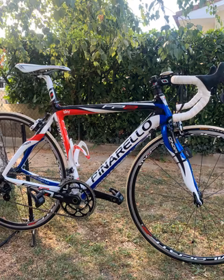 Pinarello FP2 Carbon – Sky Replica – 2011