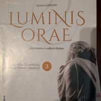 9788839519429 isbn luminis orae 3