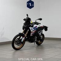 BMW F 900 GS Trophy Abs my24