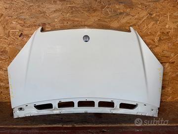 COFANO ANTERIORE MERCEDES CLASSE A 180 CDI (W169)