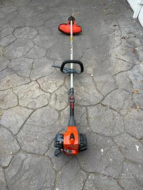 Decespugliatore oleo mac bc 241 s