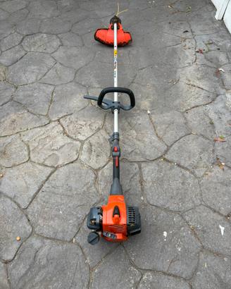 Decespugliatore oleo mac bc 241 s