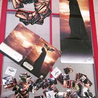 Batman Begins album + 361 figurine