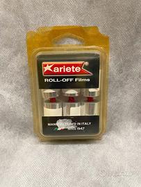 Ariete Roll Off films MX "12962-kru" NUOVO