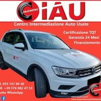 Volkswagen Tiguan 1.6 TDI SCR Business