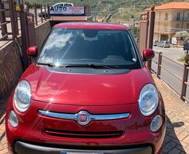 Fiat 500L Living 1.6 Multijet 120 CV Lounge 7 Post