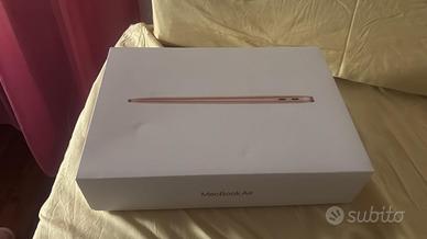 MacBook Air 13” chip M1