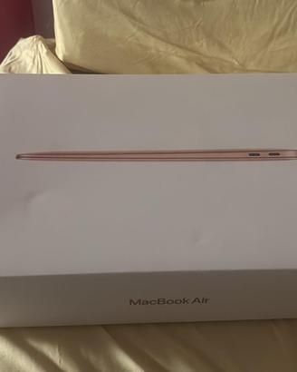 MacBook Air 13” chip M1