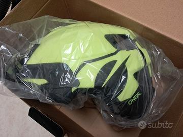 O'NEAL casco MTB Bambino