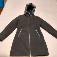 Piumino donna Ciesse Piumini, taglia IT 46