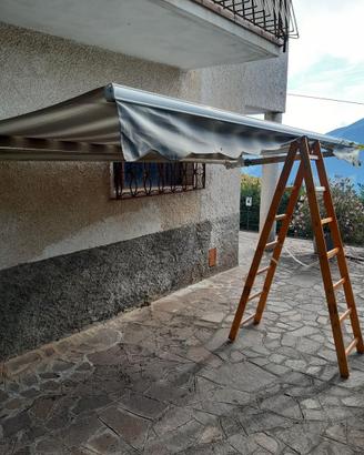 Tenda da sole