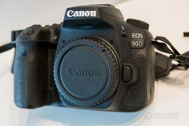 canon 90d