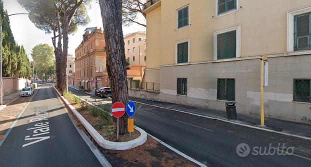 ESQUILINO- SINGOLA con BAGNO PRIVATO