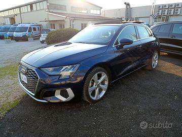 Audi A3 Sportback 35 1.5 tfsi s-tronic Tetto Aprib