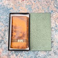 Portafogli in cuoio Levi’s